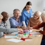 How Expressive Art Therapy Can Enhance Patient Care in Healthcare Settings